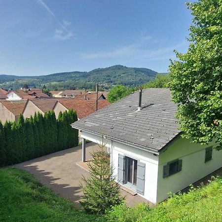 Le Clos Des Mynes ル・ティヨ エクステリア 写真