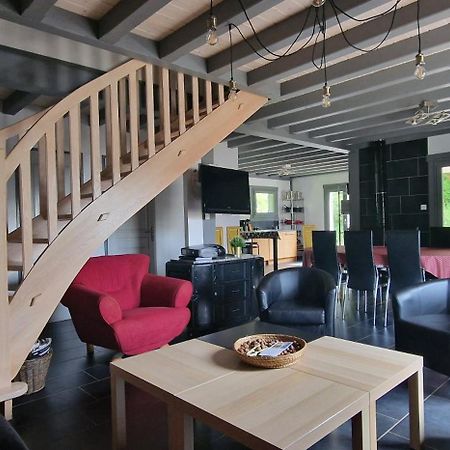 Le Clos Des Mynes ル・ティヨ エクステリア 写真